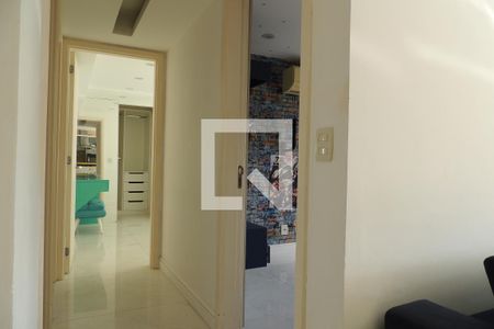 Apartamento à venda com 93m², 3 quartos e 1 vagaDetalhe