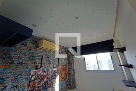 Apartamento à venda com 93m², 3 quartos e 1 vagaQuarto 3