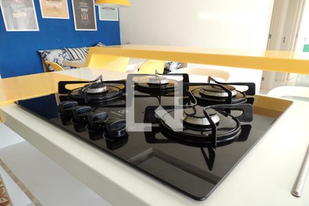 Apartamento à venda com 93m², 3 quartos e 1 vagaCozinha - Armários