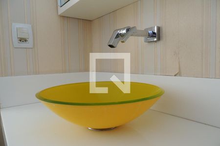 Apartamento à venda com 93m², 3 quartos e 1 vagaBanheiro da Suíte