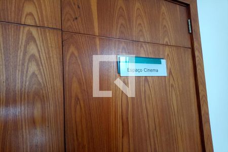 Apartamento à venda com 93m², 3 quartos e 1 vagaCinema