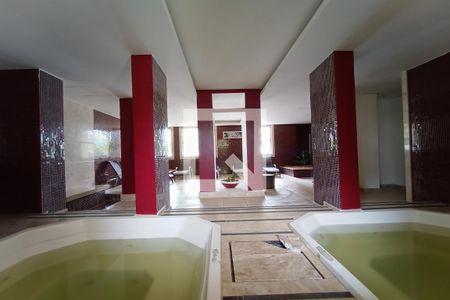 Apartamento à venda com 93m², 3 quartos e 1 vagaEspaço Zenn