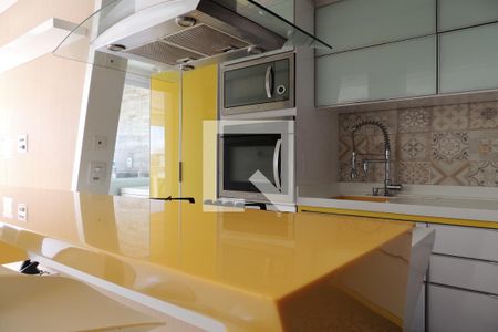 Apartamento à venda com 93m², 3 quartos e 1 vagaCozinha - Armários