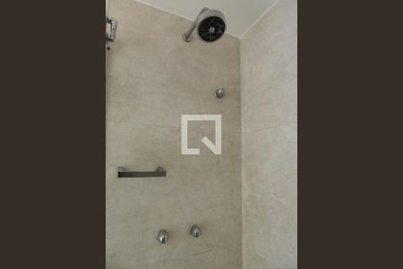 Apartamento à venda com 93m², 3 quartos e 1 vagaBanheiro Social