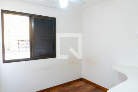 Apartamento à venda com 81m², 3 quartos e 2 vagasQuarto 1