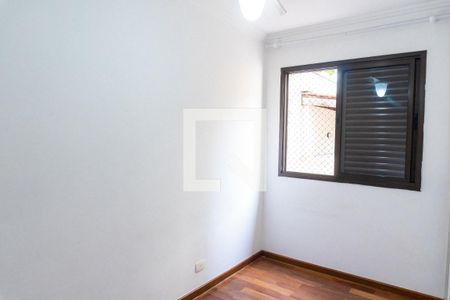 Apartamento à venda com 81m², 3 quartos e 2 vagasQuarto 2