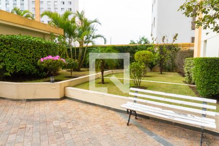 Apartamento à venda com 81m², 3 quartos e 2 vagasÁrea comum