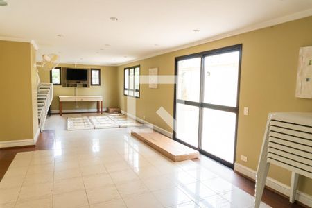 Apartamento à venda com 81m², 3 quartos e 2 vagasÁrea comum - Salão de festas