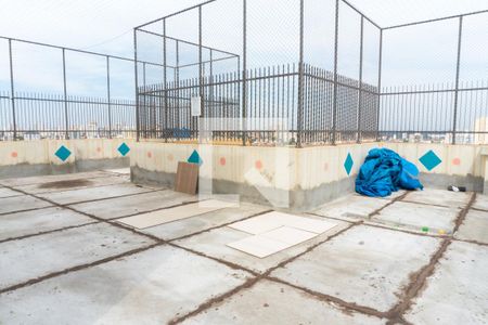 Apartamento à venda com 81m², 3 quartos e 2 vagasÁrea comum - Playground