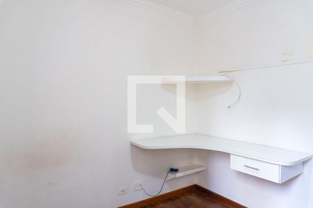 Apartamento à venda com 81m², 3 quartos e 2 vagasQuarto 1