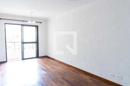 Sala de apartamento à venda com 3 quartos, 81m² em Saúde, São Paulo