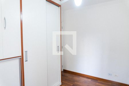Apartamento à venda com 81m², 3 quartos e 2 vagasQuarto 2
