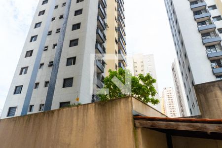 Apartamento à venda com 81m², 3 quartos e 2 vagasVista do Quarto 2