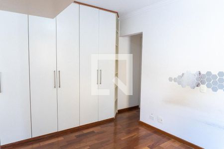 Suite de apartamento à venda com 3 quartos, 81m² em Saúde, São Paulo
