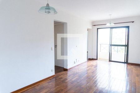 Sala de apartamento à venda com 3 quartos, 81m² em Saúde, São Paulo