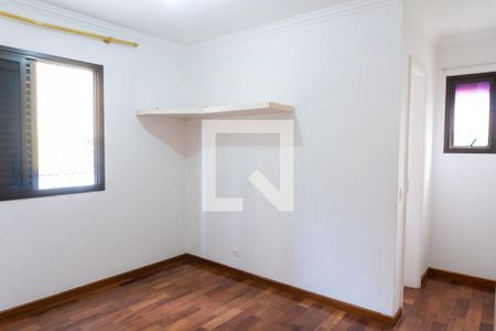 Suite de apartamento à venda com 3 quartos, 81m² em Saúde, São Paulo