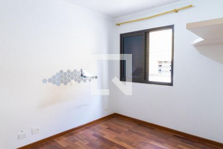 Suite de apartamento à venda com 3 quartos, 81m² em Saúde, São Paulo