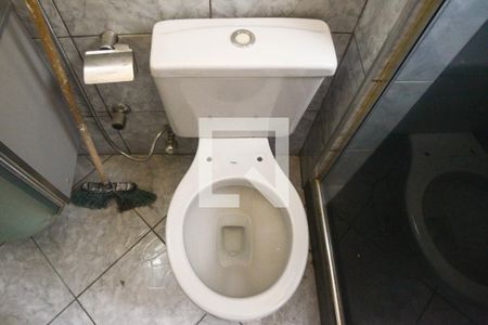 Apartamento para alugar com 55m², 2 quartos e sem vagaBanheiro