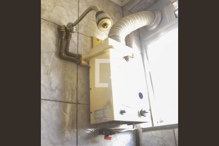 Apartamento para alugar com 55m², 2 quartos e sem vagaBanheiro