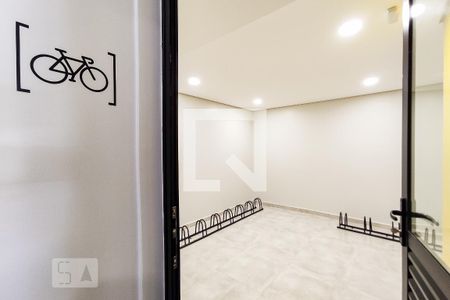 Apartamento à venda com 50m², 1 quarto e sem vagaBicicletário