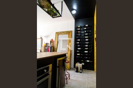 Apartamento à venda com 50m², 1 quarto e sem vagaCozinha