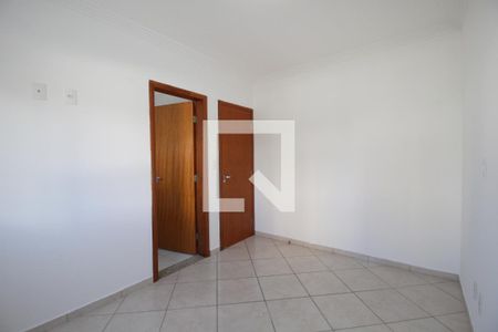 Suíte 1 de apartamento para alugar com 3 quartos, 96m² em Jardim Portal da Colina, Sorocaba