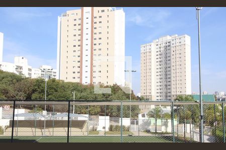 Vista da Suíte 1 de apartamento para alugar com 3 quartos, 96m² em Jardim Portal da Colina, Sorocaba