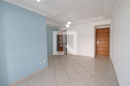 Sala de apartamento para alugar com 3 quartos, 96m² em Jardim Portal da Colina, Sorocaba