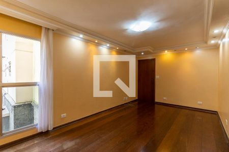 Sala  de apartamento à venda com 3 quartos, 65m² em Vila Moraes, São Paulo