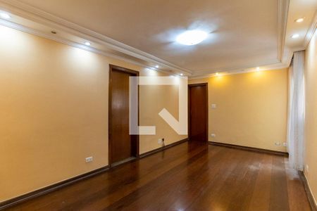 Sala  de apartamento à venda com 3 quartos, 65m² em Vila Moraes, São Paulo
