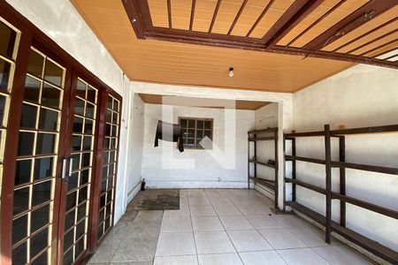 Casa à venda com 100m², 3 quartos e 1 vagaGaragem