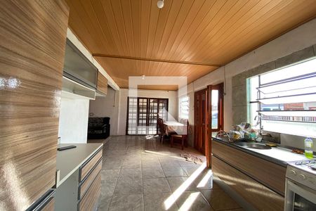 Casa à venda com 100m², 3 quartos e 1 vagaCozinha