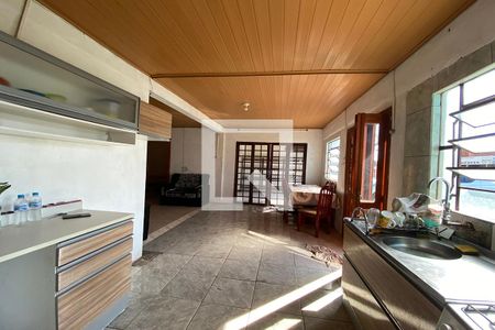 Casa à venda com 100m², 3 quartos e 1 vagaCozinha