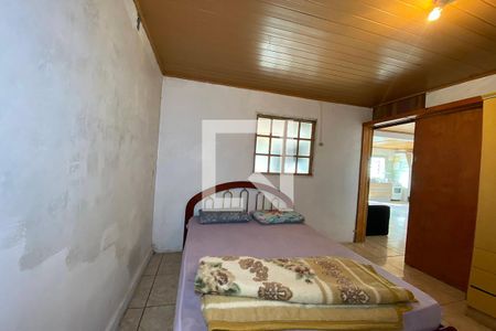 Quarto 1 de casa à venda com 3 quartos, 100m² em Santos Dumont, São Leopoldo