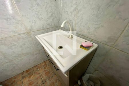 Casa à venda com 100m², 3 quartos e 1 vagaBanheiro