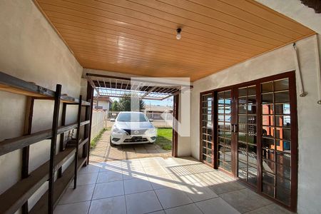 Casa à venda com 100m², 3 quartos e 1 vagaGaragem