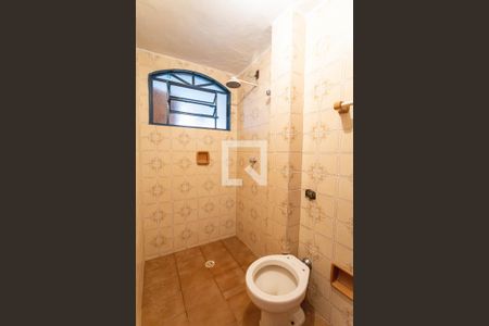 Apartamento para alugar com 50m², 2 quartos e sem vagaBanheiro