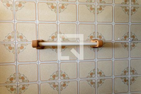 Apartamento para alugar com 50m², 2 quartos e sem vagaBanheiro da Suíte