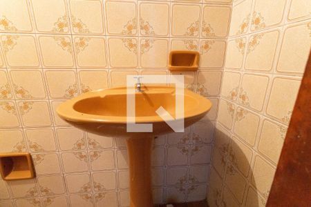 Apartamento para alugar com 50m², 2 quartos e sem vagaBanheiro