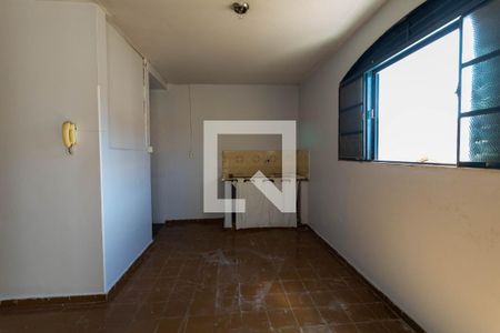 Apartamento para alugar com 50m², 2 quartos e sem vagaCozinha