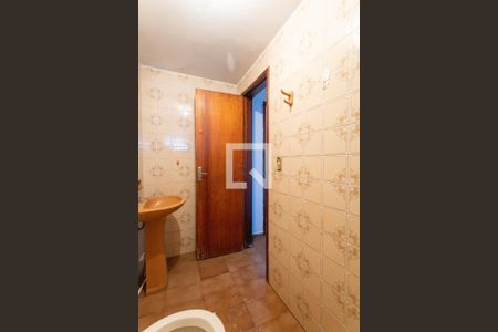 Apartamento para alugar com 50m², 2 quartos e sem vagaBanheiro