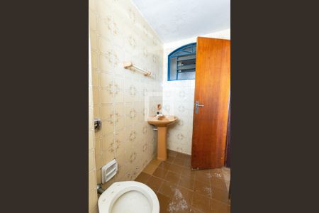 Apartamento para alugar com 50m², 2 quartos e sem vagaBanheiro da Suíte