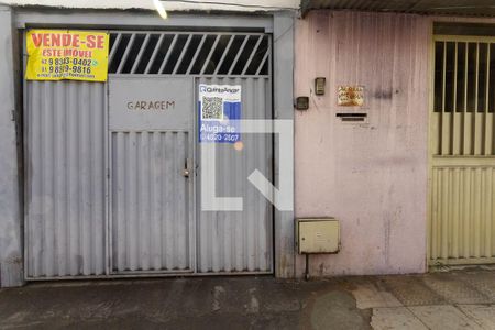 Apartamento para alugar com 50m², 2 quartos e sem vagaPlaquinha