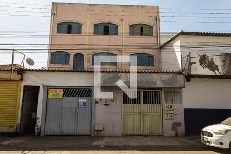Apartamento para alugar com 50m², 2 quartos e sem vagaFachada