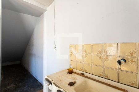 Apartamento para alugar com 50m², 2 quartos e sem vagaCozinha