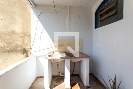 Apartamento para alugar com 50m², 2 quartos e sem vagaÁrea de Serviço