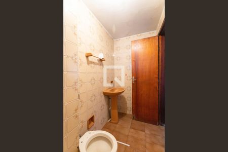 Apartamento para alugar com 50m², 2 quartos e sem vagaBanheiro