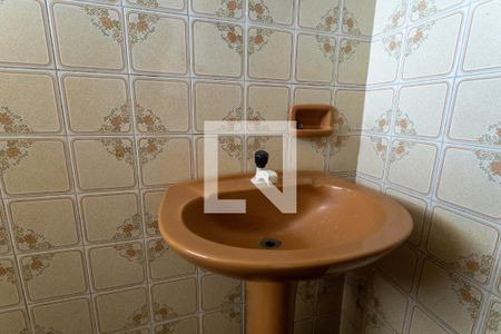 Apartamento para alugar com 50m², 2 quartos e sem vagaBanheiro da Suíte