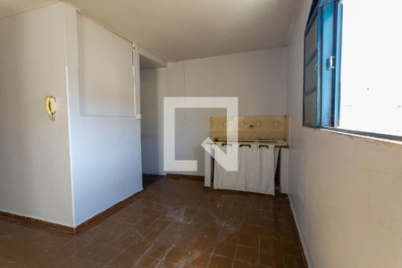 Apartamento para alugar com 50m², 2 quartos e sem vagaCozinha