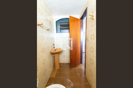 Apartamento para alugar com 50m², 2 quartos e sem vagaBanheiro da Suíte